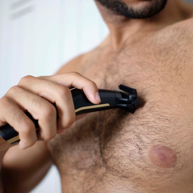 MOŠKI UREJEVALNIK BABYLISS MT860E