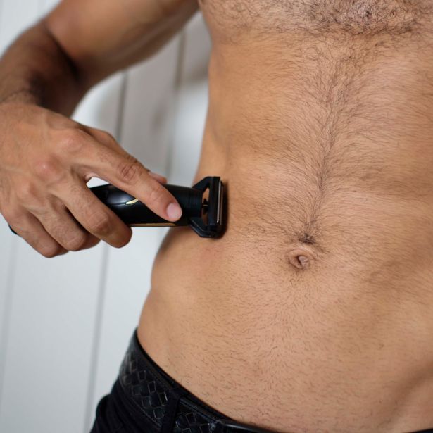 MOŠKI UREJEVALNIK BABYLISS MT860E