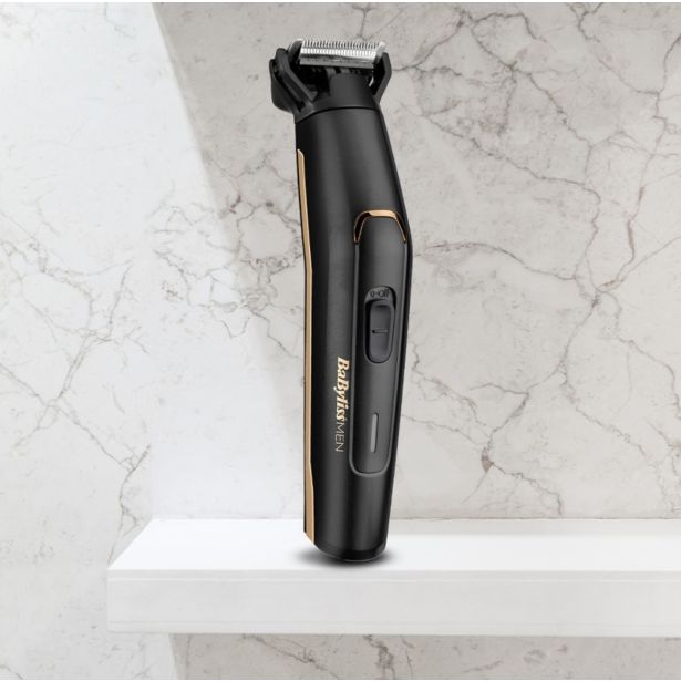 MOŠKI UREJEVALNIK BABYLISS MT860E