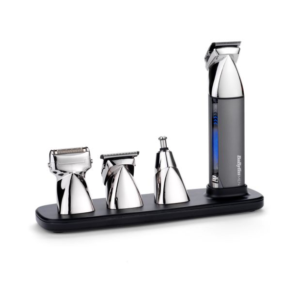 MOŠKI UREJEVALNIK BABYLISS MT996E