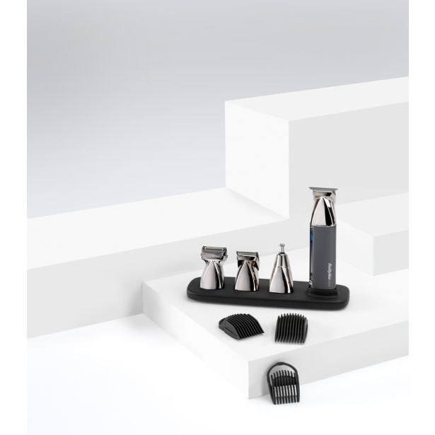 MOŠKI UREJEVALNIK BABYLISS MT996E