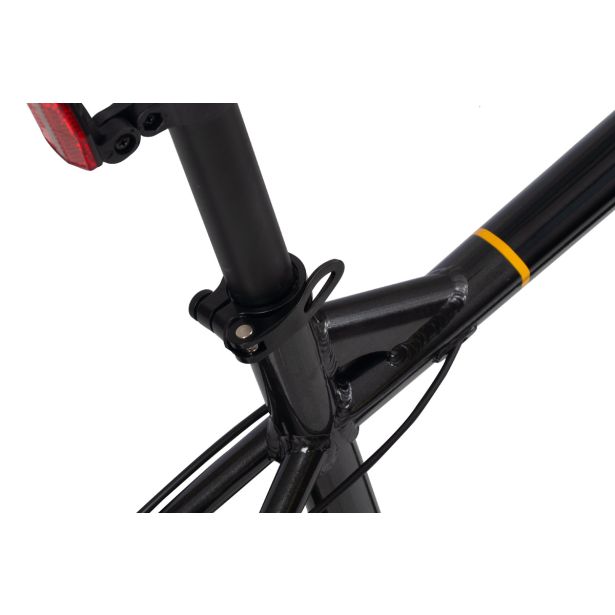 ELEKTRIČNO KOLO EBFEC MTB1