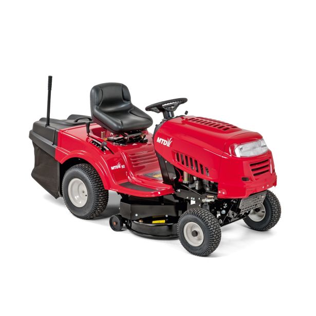 PARKOVNI TRAKTOR MTD MTD 92