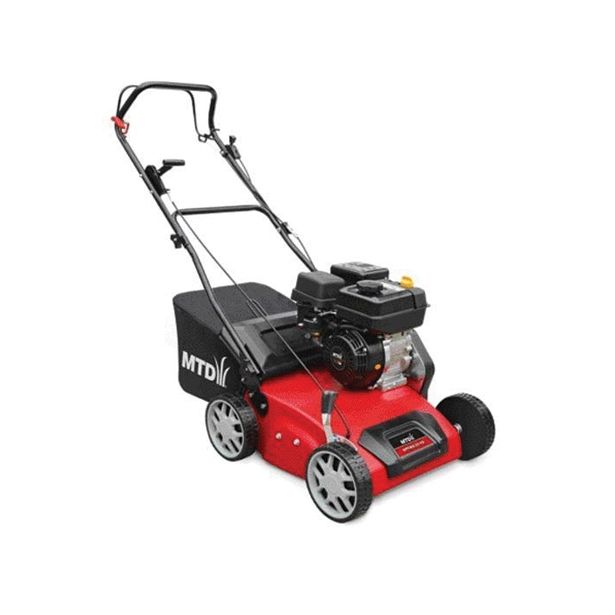 MTD OPTIMA 38 VO RAHLJALNIK ZELENIC