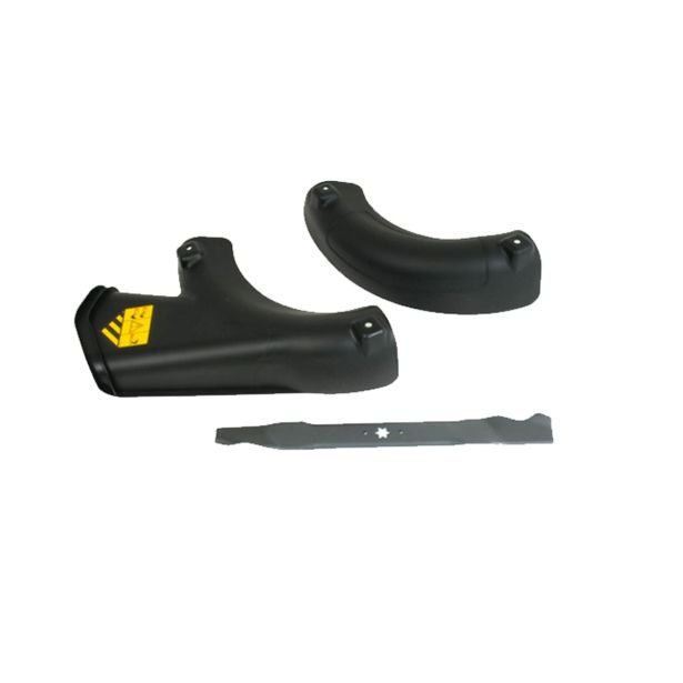 MTECH DEFLEKTOR ZA MULČENJE