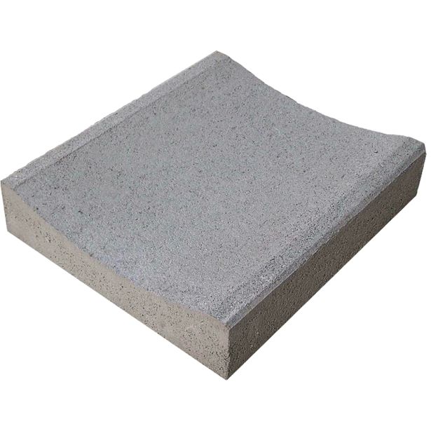 BETONSKI IZDELEK ZOBEC MULDA VELIKA 500X450X110