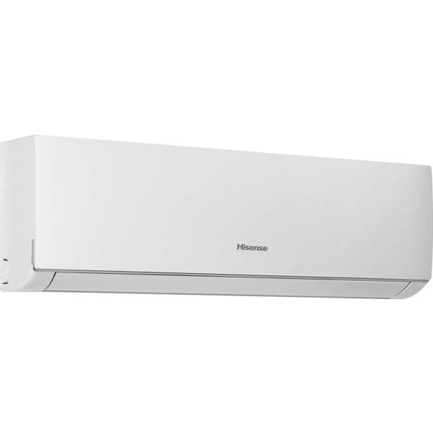 MULTI SPLIT KLIMATSKA NAPRAVA HISENSE 2X DJ35LE0EG/AMW52U4RXC N2+Z-NEW COMFORT-MULTI