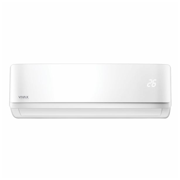 MULTI SPLIT VIVAX ACP-12CH35AERI/12 3.5 KW, NOTRANJA ENOTA