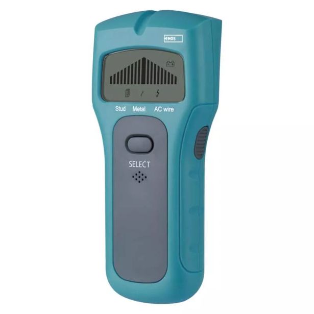 MULTIMETER EMOS MULTIDETEKTOR M0501