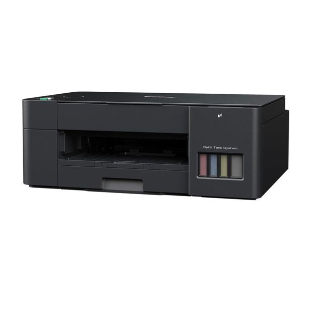 MULTIFUNKCIJSKA NAPRAVA BROTHER DCPT220YJ1 BARVNI INKJET