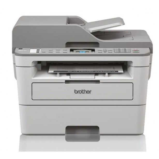 MULTIFUNKCIJSKA NAPRAVA BROTHER MFCB7710DNYJ1 LASER