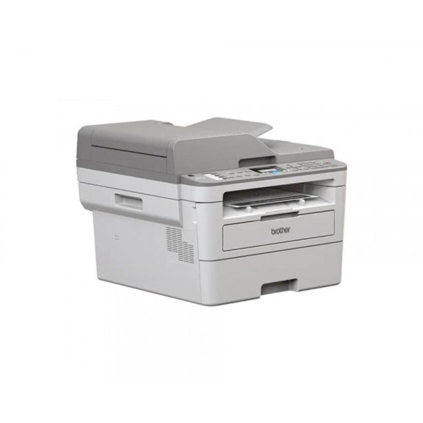 MULTIFUNKCIJSKA NAPRAVA BROTHER MFCB7710DNYJ1 LASER