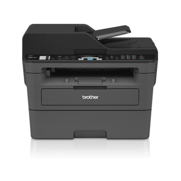 MULTIFUNKCIJSKA NAPRAVA BROTHER MFCL2712DNYJ1 LASER