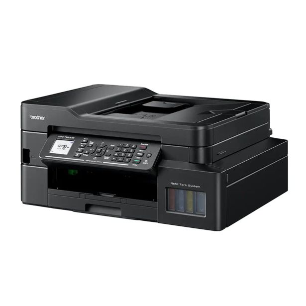 MULTIFUNKCIJSKA NAPRAVA BROTHER MFCT920DWYJ1 BARVNI INKJET