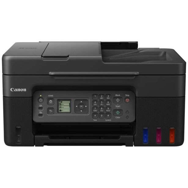 MULTIFUNKCIJSKA NAPRAVA CANON G4470 EUM/EMB MFP INKJET