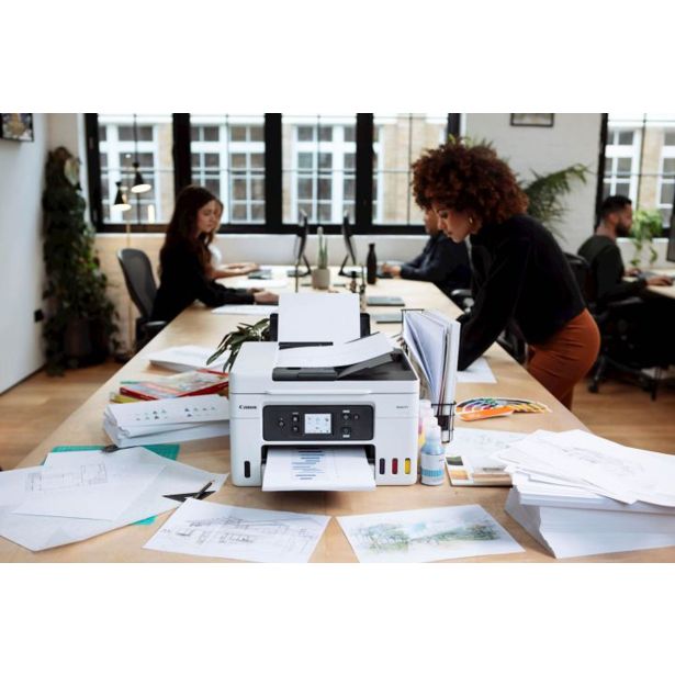 MULTIFUNKCIJSKA NAPRAVA CANON MAXIFY GX4040