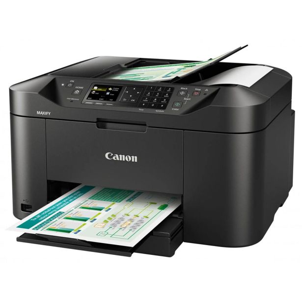 MULTIFUNKCIJSKA NAPRAVA CANON MAXIFY MB2150
