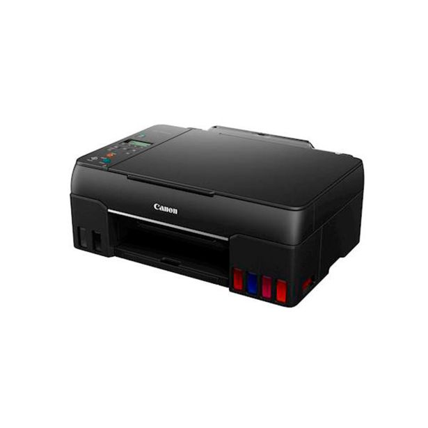MULTIFUNKCIJSKA NAPRAVA CANON PIXMA G640, MEGA TANK