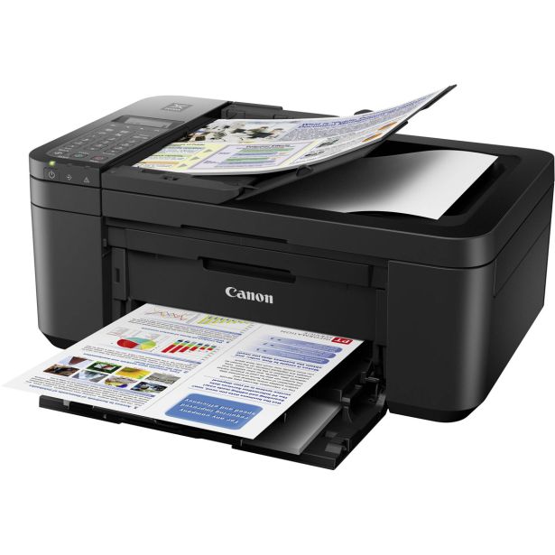 MULTIFUNKCIJSKA NAPRAVA CANON PIXMA TR4550