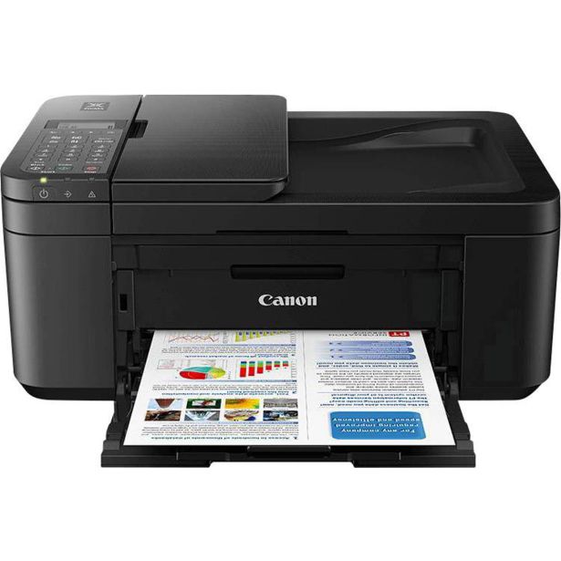 MULTIFUNKCIJSKA NAPRAVA CANON PIXMA TR4550