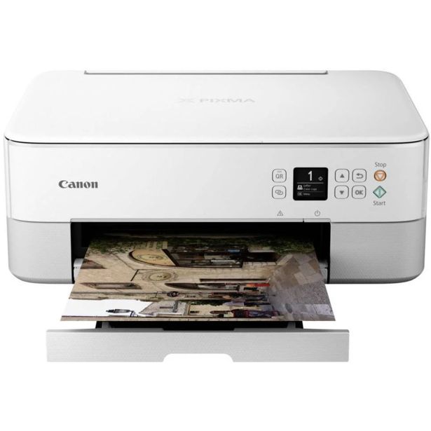 MULTIFUNKCIJSKA NAPRAVA CANON PIXMATS5351