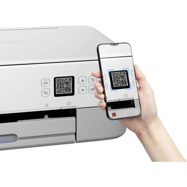 MULTIFUNKCIJSKA NAPRAVA CANON PIXMATS5351