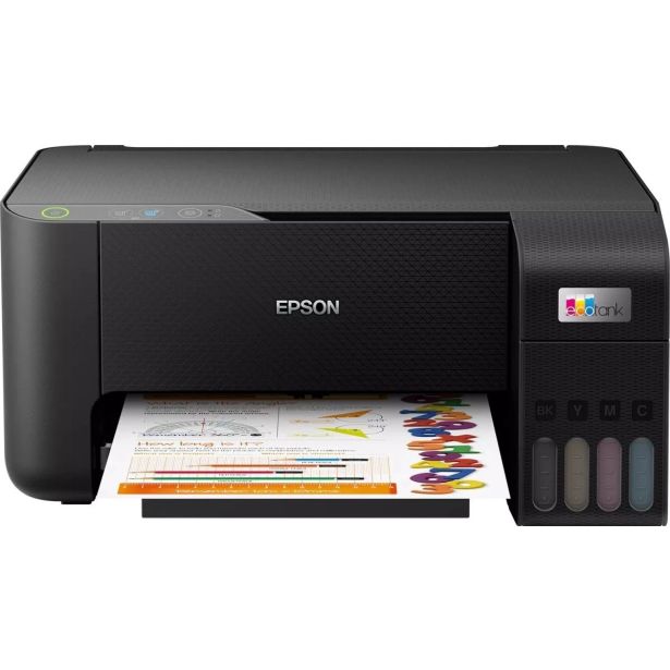 MULTIFUNKCIJSKA NAPRAVA EPSON ECOTANK L3230 MFP