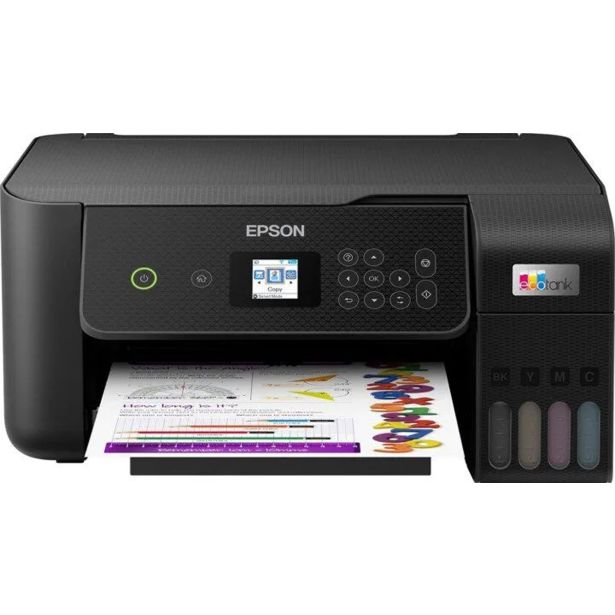 MULTIFUNKCIJSKA NAPRAVA EPSON ECOTANK L3260