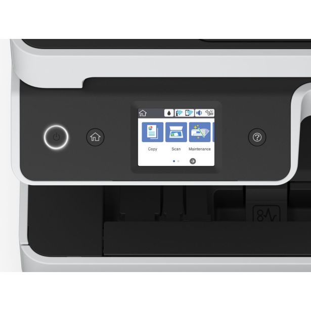 MULTIFUNKCIJSKA NAPRAVA EPSON EPSON ECOTANK L6460