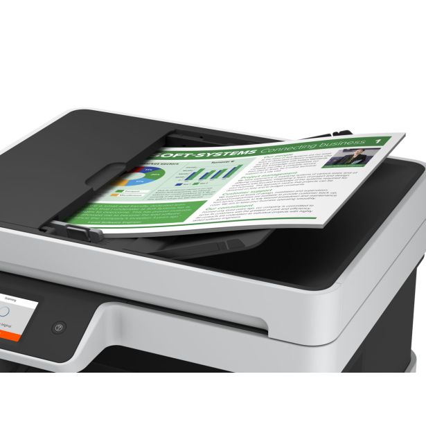 MULTIFUNKCIJSKA NAPRAVA EPSON EPSON ECOTANK L6460