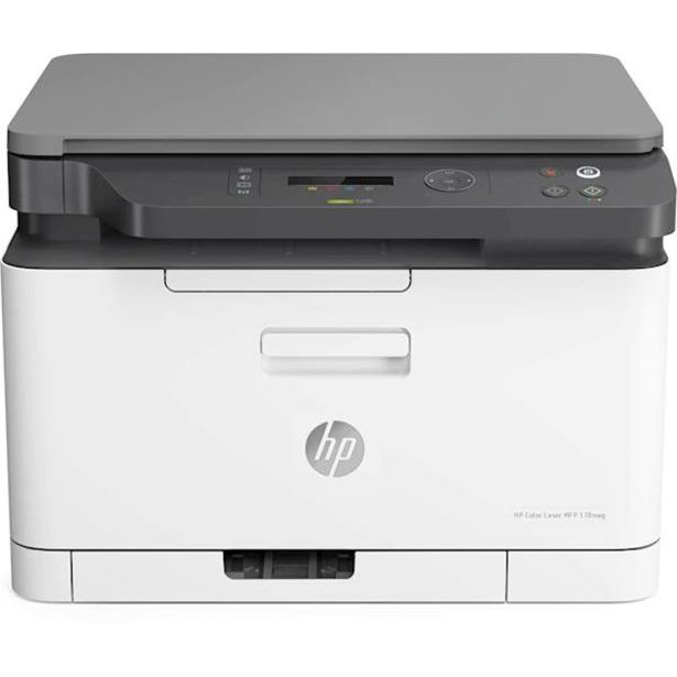 MULTIFUNKCIJSKA NAPRAVA HP COLOR LASER MFP 178NW