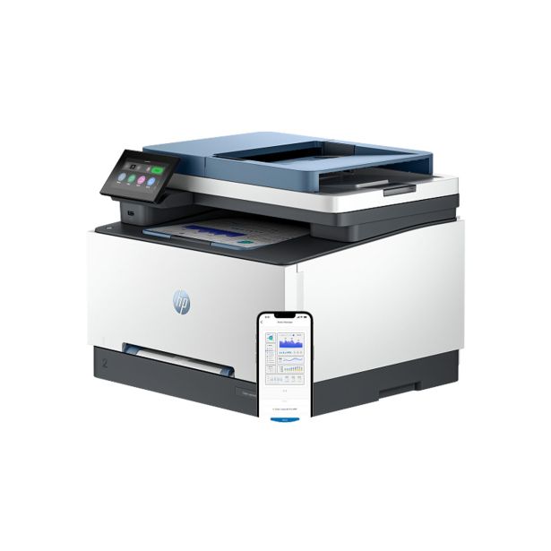 MULTIFUNKCIJSKA NAPRAVA HP COLOR LASERJET PRO MFP 3302SDW