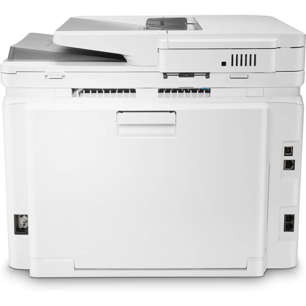 MULTIFUNKCIJSKA NAPRAVA HP COLOR LASERJET PRO MFP M283FDW