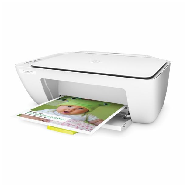 MULTIFUNKCIJSKA NAPRAVA HP DJ 2130 AIO