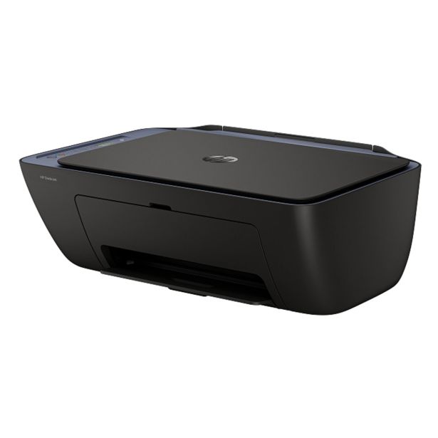 MULTIFUNKCIJSKA NAPRAVA HP DJ 2921 AIO