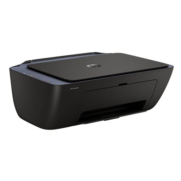 MULTIFUNKCIJSKA NAPRAVA HP DJ 2921 AIO