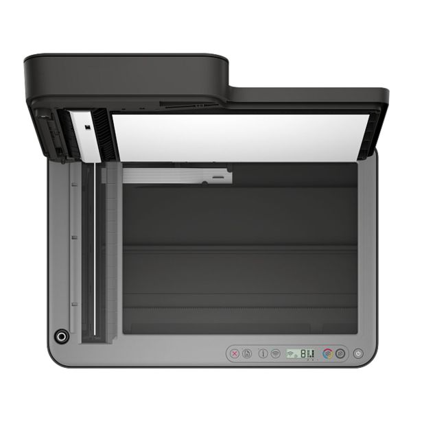 MULTIFUNKCIJSKA NAPRAVA HP DJ 4320 AIO