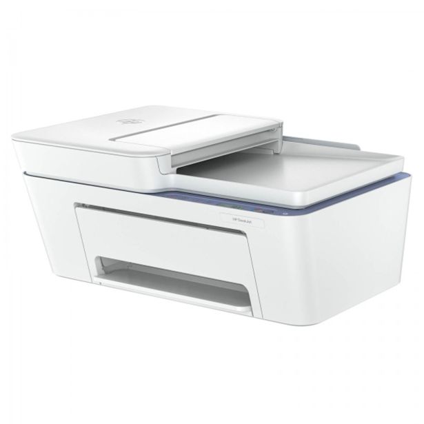 MULTIFUNKCIJSKA NAPRAVA HP DJ 4322 AIO