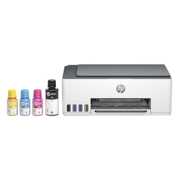 MULTIFUNKCIJSKA NAPRAVA HP HP SMART TANK 580
