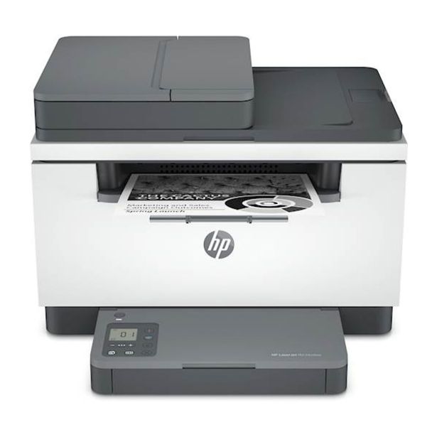 MULTIFUNKCIJSKA NAPRAVA HP LASERJET M234SDWE