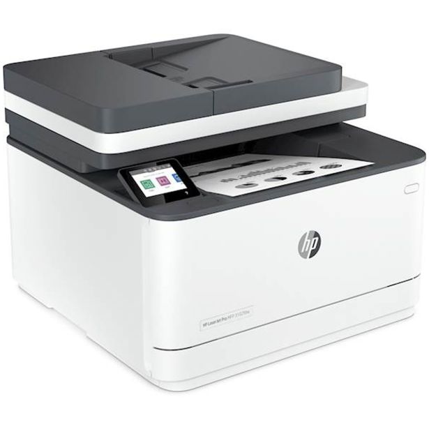 MULTIFUNKCIJSKA NAPRAVA HP LASERJET PRO 3102FDW