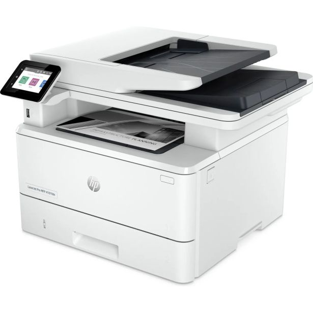MULTIFUNKCIJSKA NAPRAVA HP LASERJET PRO 4102FDN