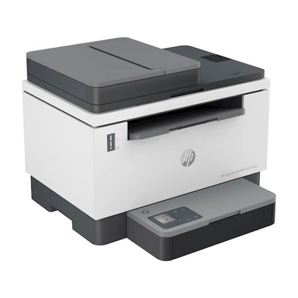 MULTIFUNKCIJSKA NAPRAVA HP LASERJET TANK MFP 2604SDW