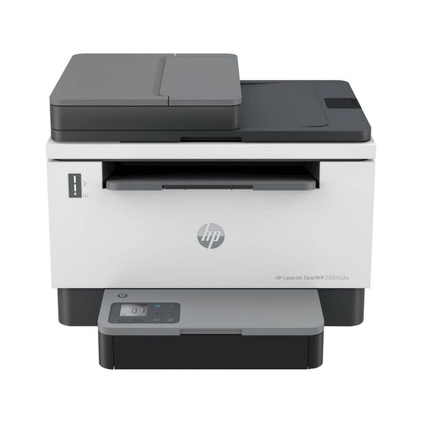 MULTIFUNKCIJSKA NAPRAVA HP LASERJET TANK MFP 2604SDW