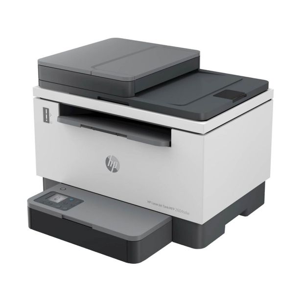 MULTIFUNKCIJSKA NAPRAVA HP LASERJET TANK MFP 2604SDW