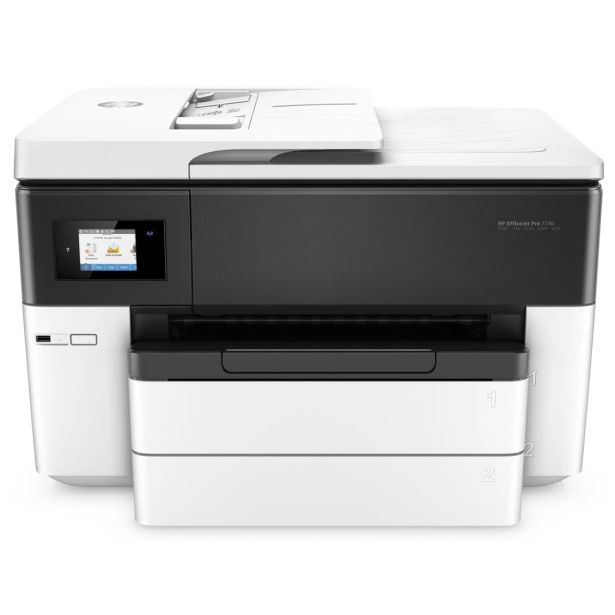 MULTIFUNKCIJSKA NAPRAVA HP OFFICEJET PRO 7740