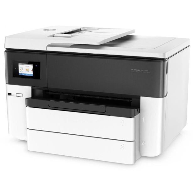 MULTIFUNKCIJSKA NAPRAVA HP OFFICEJET PRO 7740