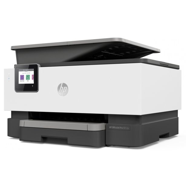 MULTIFUNKCIJSKA NAPRAVA HP OFFICEJET PRO 9010E INSTANT INK