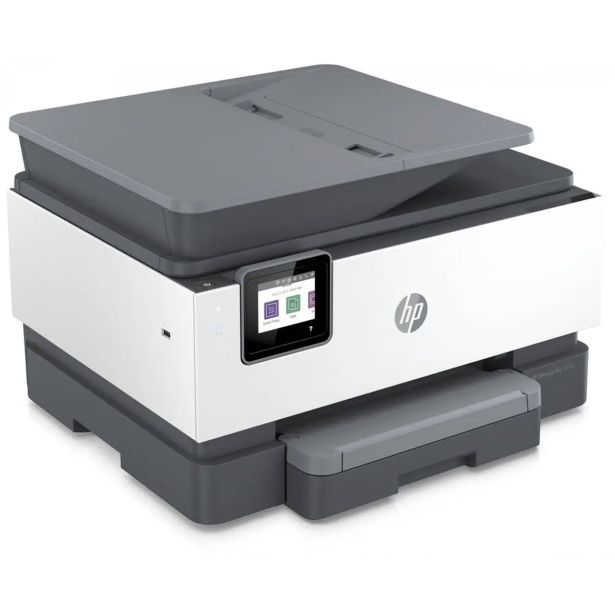 MULTIFUNKCIJSKA NAPRAVA HP OFFICEJET PRO 9010E INSTANT INK