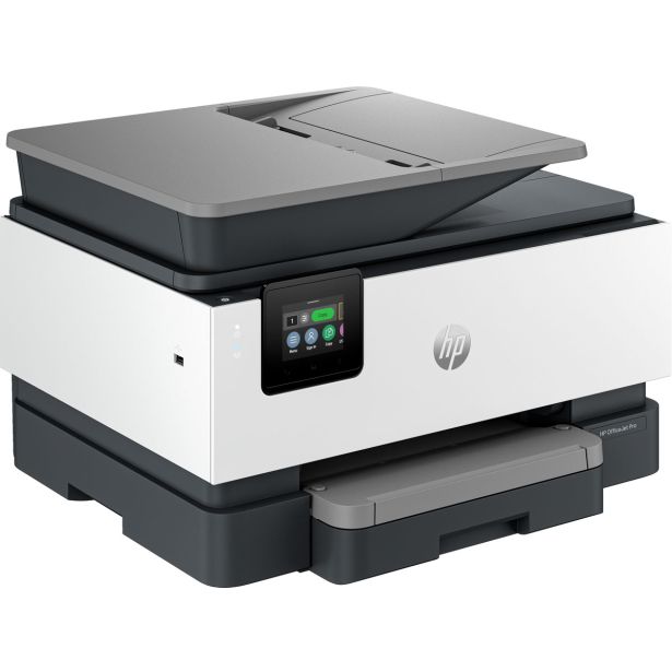 MULTIFUNKCIJSKA NAPRAVA HP OFFICEJET PRO 9120B AIO COLOR PRINTER